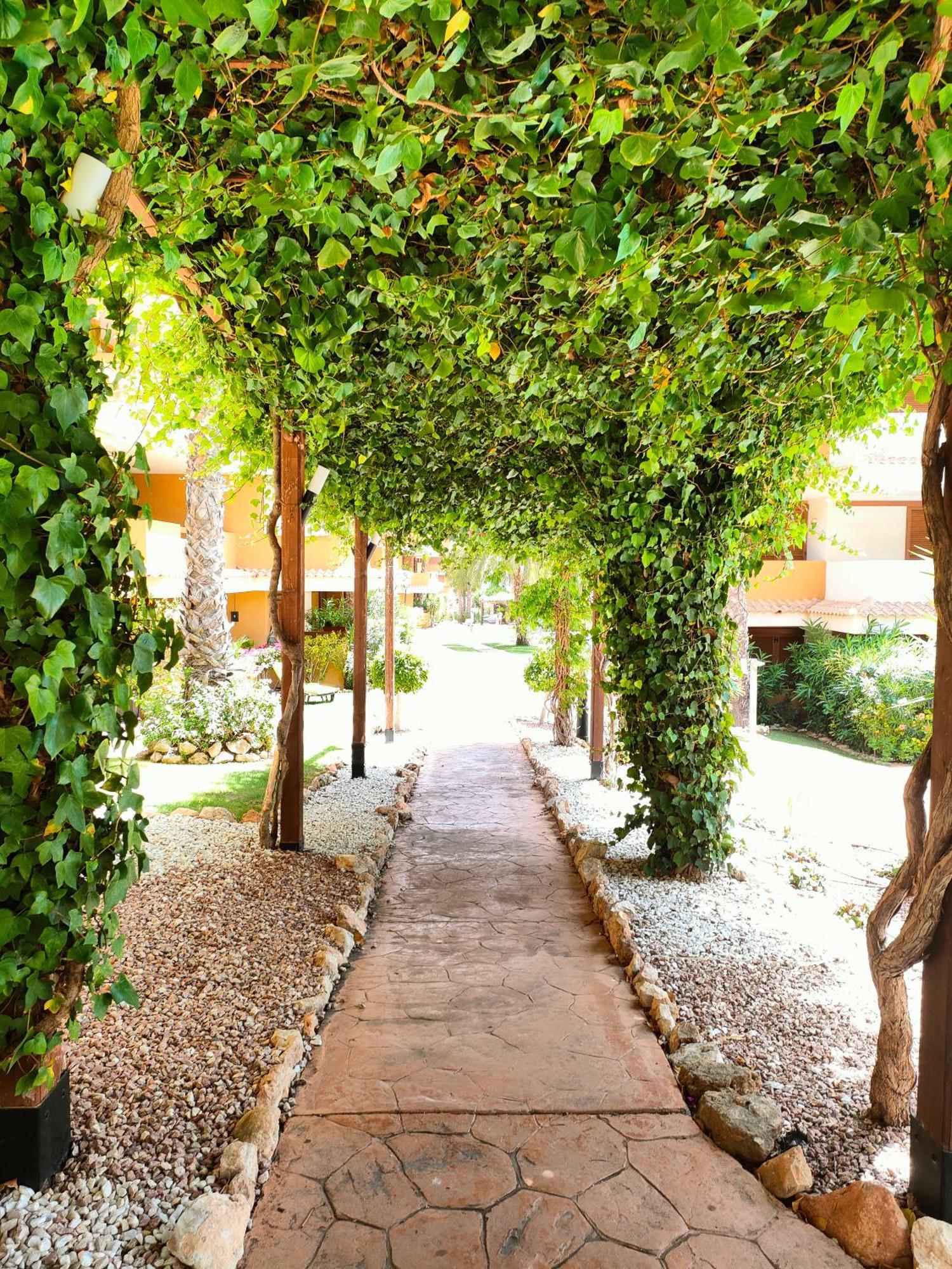 La Entrada Beach Club Torrevieja Exterior photo